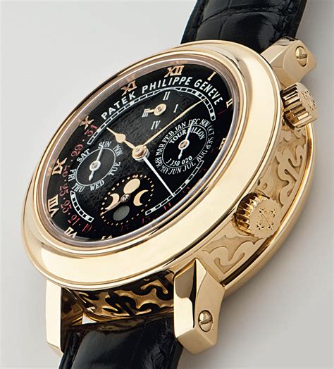 luxury patek philippe watches|patek philippe watch original price.